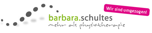 Logo Physiotherapie Barbara Schultes